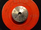 RARE NORTHERN SOUL 45 - SOULMASTERS - I'LL BE WAITING HERE Raven HEAR