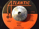RARE BOOGIE FUNK 45 - KLEEER - TONIGHT /INTIMATE CONNECTION Atlantic Modern HEAR