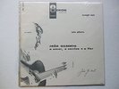 JOAO GILBERTO - O AMOR O SORRISO E A FLOR LP 1960 1st MONO MOFB3151 BRAZIL BOSSA