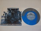 CHRIS ROBINSON BROTHERHOOD Blue Suede Shoes / Girl 7
