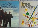 2 Free Design Records Project 3 You Could Be Born Again Stars Time Bubbles Love