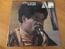 ARTHUR JONES SCORPIO EX/NM VINYL BYG ACTUEL 529 350 FRANCE PRESSING MORE LP'S