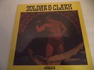 ZOLDAR & CLARK Original SEALED LP 1977 Prog  VERY RARE Dellwood ACID ARCHIVES