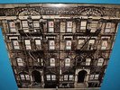 LED ZEPPELIN   PHYSICAL GRAFFITI (DOUBLE LP) NEAR MINT ORIGINAL PRESS