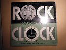 LP Rock around the clock , Bill Haley and his comets, Brunswick