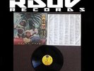 ICE T - RHYME PAYS - LP VINYL 12