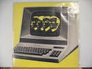 KRAFTWERK Computer World 1981 EMI RECORDS VINYL LP Free UK Post