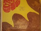 THE BEATLES - RUBBER SOUL - TAIWAN ISSUE - RED/YELLOW - FIRST RECORDS FL 1255