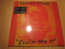 The Rolling Stones - Exile On Main St., LP, Vinyl, farbig, blau