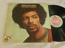 Gil Scott-Heron - Pieces Of A Man 1971 Gatefold LP - Flying Dutchman - FD 10143