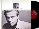 DON SLEET QUINTET: ALL MEMBERS jazzland LP / ron carter, wynton kelly STEREO DG