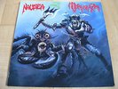 Terrorizer/Nausea Split LP Demos 12