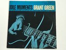 GRANT GREEN BLUE NOTE LP 