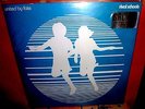 Rival Schools: United By Fate 180 Gram Vinyl LP. Found. Quicksand. Sparta. Far.