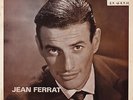  Israeli JEAN FERRAT EP - DEUX ENFANTS AU SOLEIL - Record is EX To EX+