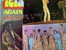 FELA KUTI / FELA AGAIN - EXCUSE O / AFRO BEAT / NIGERIA / NIPPON PHONOGRAM JAPAN