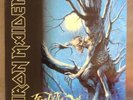Iron Maiden Fear Of The Dark Lp Sigillato Sealed