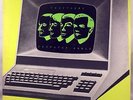KRAFTWERK Computer World ORIG 12