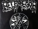 Belphegor - Obscure And Deep - 7 Single(Blau) Vinyl