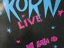 ? V/A - Korn Live // Hannover Punk 1981: BLITZKRIEG, KLISCHEE, BOSKOPS usw. ?