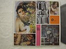 SIOUXSIE AND THE BANSHEES WAIL DOWN UNDER LIVE LP 1983 POST PUNK GOTH ROCK RARE