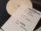 PLANET B Justin Pearson Luke Henshaw vinyl test pressing punk hip hop locust DIY
