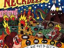 NECK DEEP LIFE'S NOT OUT TO GET YOU LP VINYL NEW 33RPM