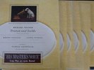 WAGNER tristan & isolde / FURTWANGLER - FLAGSTAD / HMV ALP 1030-5
