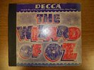 DECCA 78 rpm Album Set THE WIZARD OF OZ.