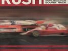 Rush - The Original Motion Picture Soundtrack 2LP Vinyl LP (MOVATM048)