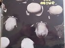 THE MOVE-LOOKING ON-FLY IMPORT VG+ VPI Clean Vinyl LP Roy Wood Jeff Lynne
