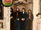 The Beatles. Hey Jude. Medallion Obi Excellent