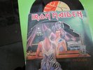 IRON MAIDEN 