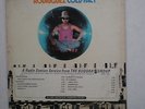 RARE VINTAGE ORIGINAL PROMO LP RODRIGUEZ COLD FACT blues rock r&b
