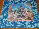 ROLLING STONES:THEIR SATANIC MAJESTIES REQUEST.1LP.DECCA 1967.STEREO.EX++ /EX++