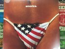 Amorica by The Black Crowes Vinyl LP Record Brand New Sealed