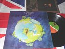 Yes Fragile - LP Gatefold + Book Press 1971 Atlantic Uk