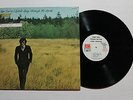 RON DAVIES Silent Song Through The Land LP A&M Rec SP-4264 US 1970 VG++ WLP 7B