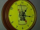 Eric Quincy Tate Clock
