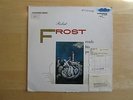 ROBERT FROST Reads His Poetry  VINYL RECORD LP