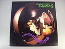 LP The Cramps Psychedelic Jungle,  IRS SP 70016