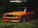 Frank Ocean Nostalgia Vinyl Record Lp