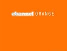 Frank Ocean Channel Orange 2lp Vinyl Record