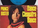 PRINCE BUSTER * Dance Cleopatra * Dutch 45 * 6T's SKA ROCKSTEADY * Listen