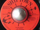 RARE FUNKY EDGED 70S SOUL THE GROOMS Slow down SHIPTOWN LISTEN