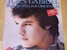 Juan Gabriel Sus 15 Exitazos Originales 33 rpm Telediscos Record LP
