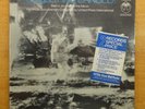 SEALED LP EAGLE HAS LANDED Man’s Journey To The Moon 2LP Brand NEW MINT POSTER