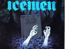 The Icemen - Rest In Peace B/W The Harsh Truth (7