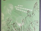VIC DICKENSON: Vol. 2 LP (10