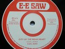 KING TUBBY-E-E SAW DUB WITH JACOB MILLER ORIG JA ISSUE IN NEAR MINT